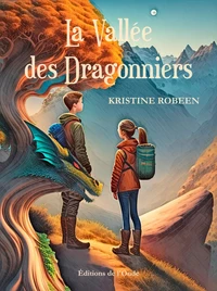 La vallée des Dragonniers