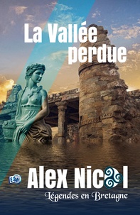Alex Nicol - La Vallée perdue.