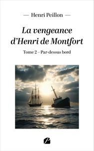 La vengeance d'Henri de Montfort