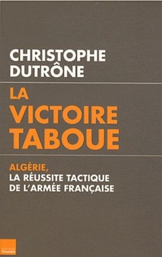 La victoire taboue