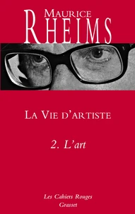La vie d'artiste