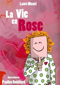 Laure Manel et Pauline Robillard - La vie en rose.