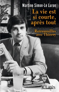 La vie est si courte, après tout