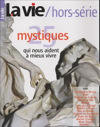 25 mystiques qui nous aident à mieux vivre