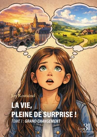La vie, pleine de surprise !