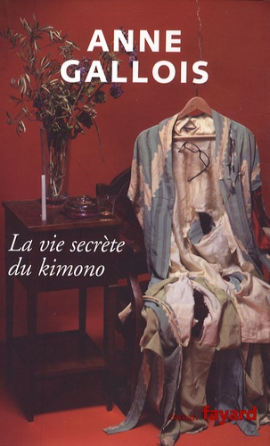 La vie secrète du Kimono