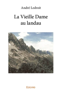 La vieille dame au landau