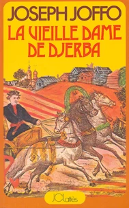 La vieille dame de Djerba