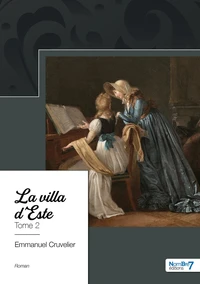 La villa d'Este