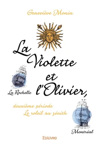 La Violette et l'Olivier