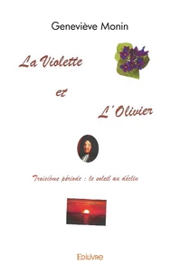 La Violette et l'Olivier