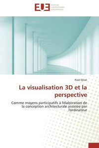 La visualisation 3D et la perspective