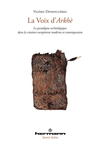 La voix dArkhè