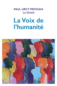 La Voix de l'humanité