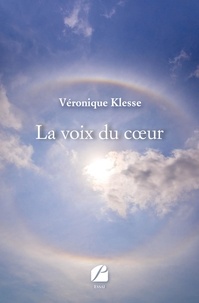 Véronique Klesse - La voix du coeur.