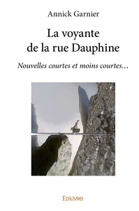 La voyante de la rue Dauphine