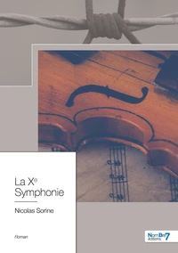 La Xe symphonie