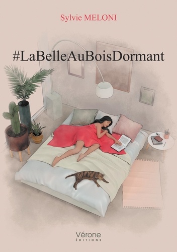 Sylvie Meloni - #Labelleauboisdormant.