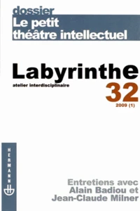 Le petit théâtre intellectuel