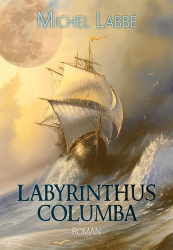 Michel Labbé - Labyrinthus columba.