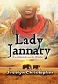 Jocelyn Christopher - Lady Jannary - Les histoires de Dada.