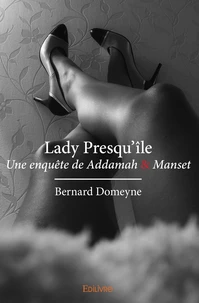 Lady Presqu'île