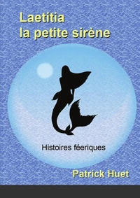 Laetitia la petite sirène