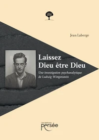 Laissez Dieu être Dieu