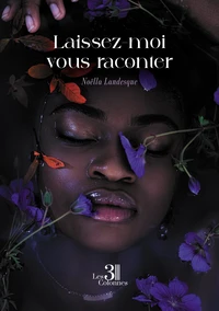 Laissez-moi vous raconter