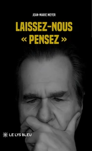 Laissez-nous "pensez"