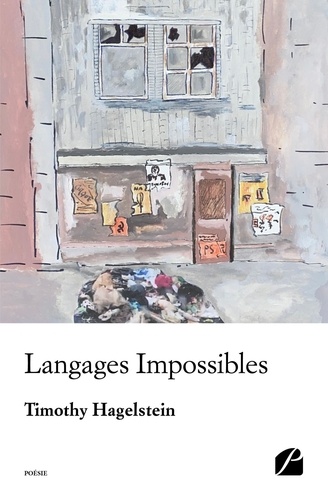 Langages impossibles