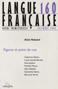 Figures et point de vue