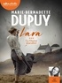 Marie-Bernadette Dupuy - Lara Tome 3 : La Danse macabre. 2 CD audio MP3