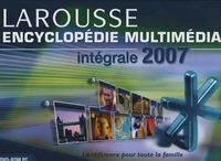 Larousse Encyclopédie Multimédia intégrale