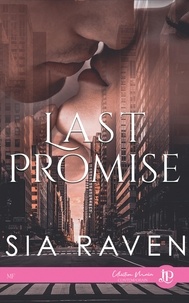 Sia Raven - Last promise.