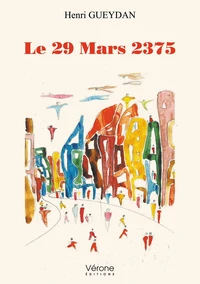 Le 29 mars 2375