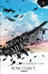 Le Baiser de l'Ange Tome 3