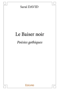 Le Baiser noir