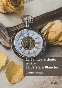 Le Bal des ardents