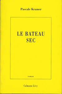 Le bateau sec