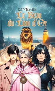 Le Beau du Lion d'Or