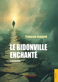 Le Bidonville enchanté