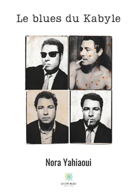 Le blues du Kabyle