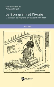 Le Bon grain et l'ivraie