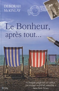 Le bonheur, après tout...
