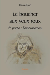 Le boucher aux yeux roux