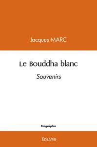 Le Bouddha blanc