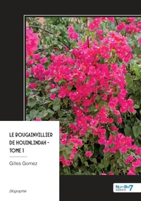 Le bougainvillier de Houinlindah - Tome 1