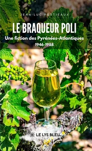 Le braqueur poli