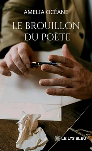 Le brouillon du poète